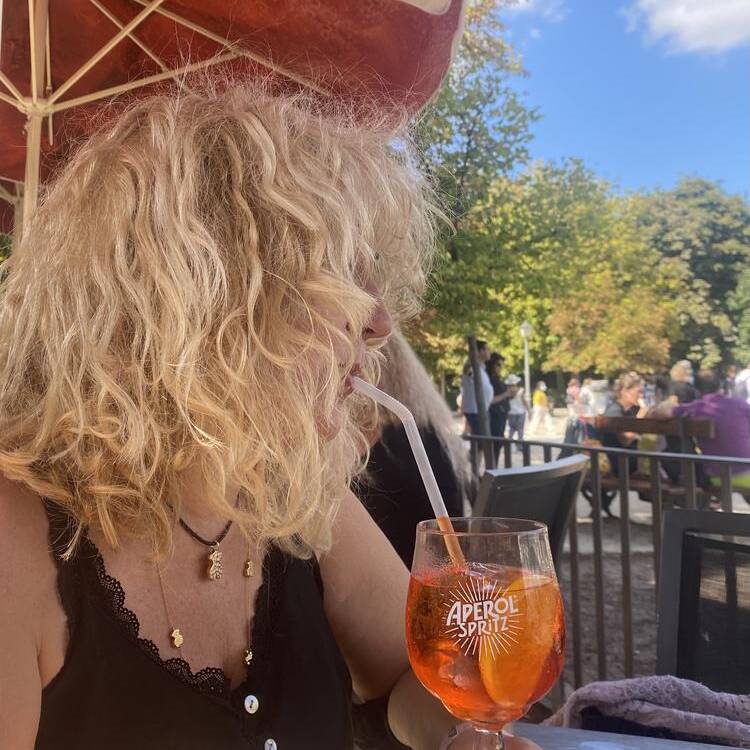 Foto de perfil de Anna Tussaz