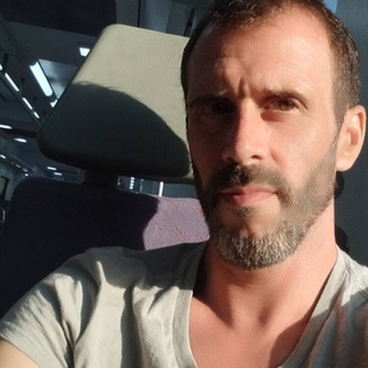 Foto de perfil de Pau