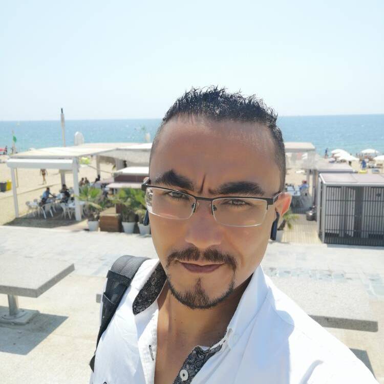 Foto de perfil de Luigy Gonzalez
