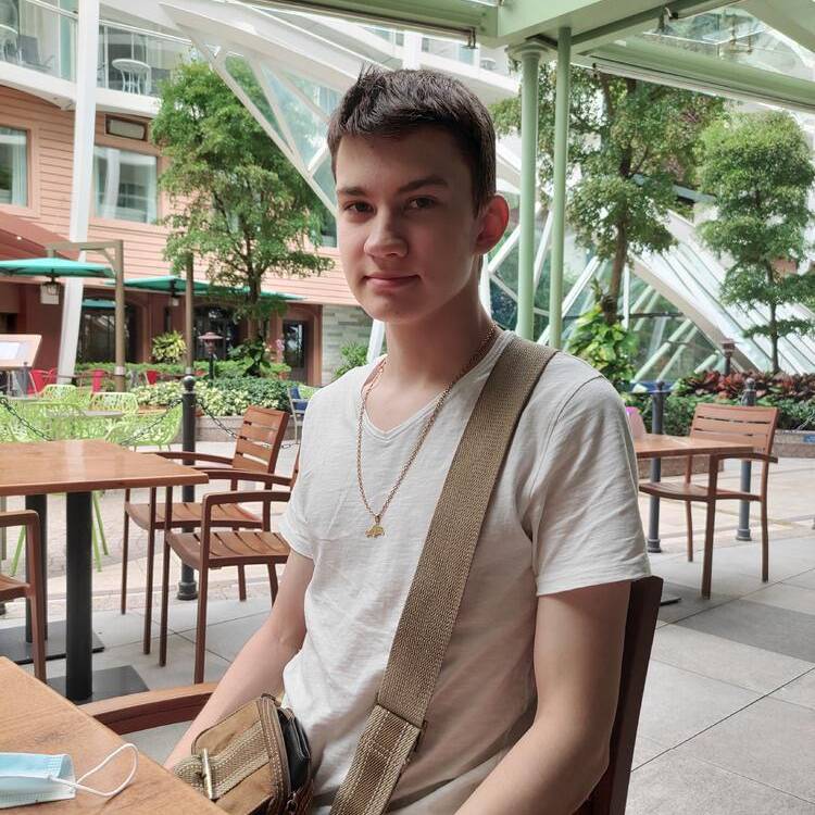 Foto de perfil de Andrei