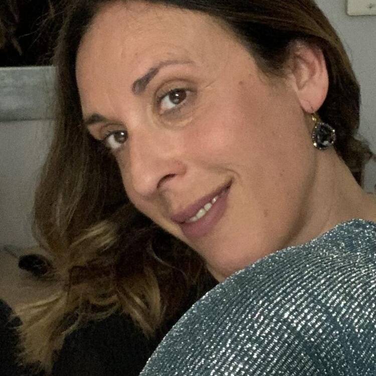 Foto de perfil de Lorena