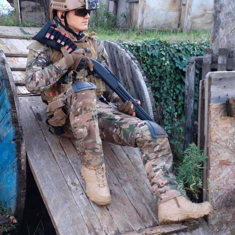 Foto de perfil de Ruben