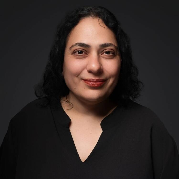Foto de perfil de Rima Ibrahim Messanne