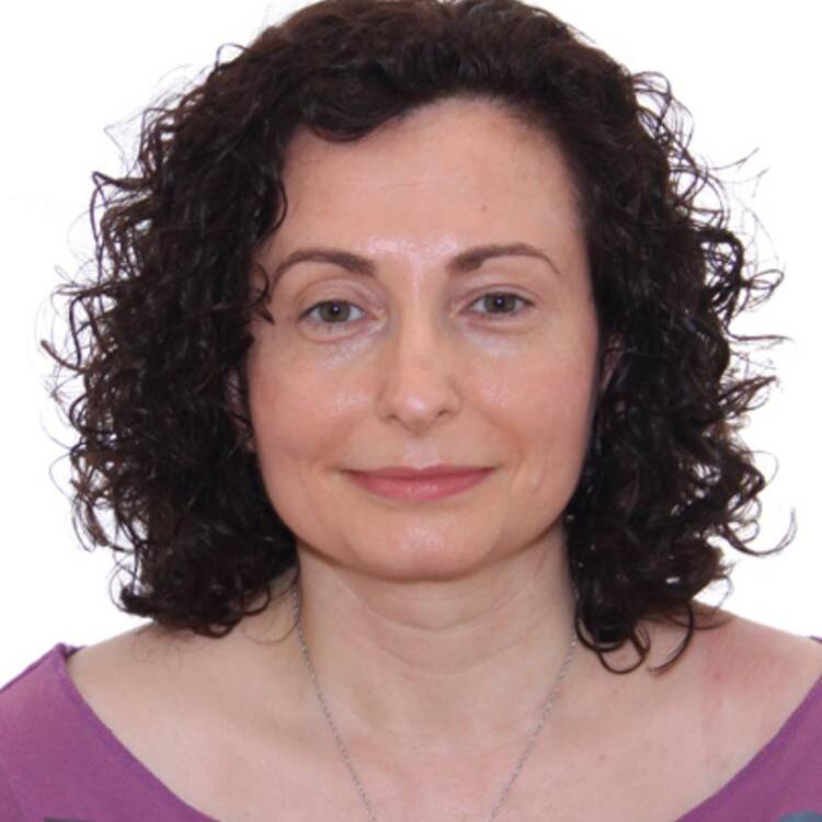 Foto de perfil de Meritxell