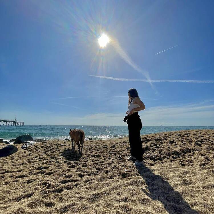 Foto de perfil de Paula