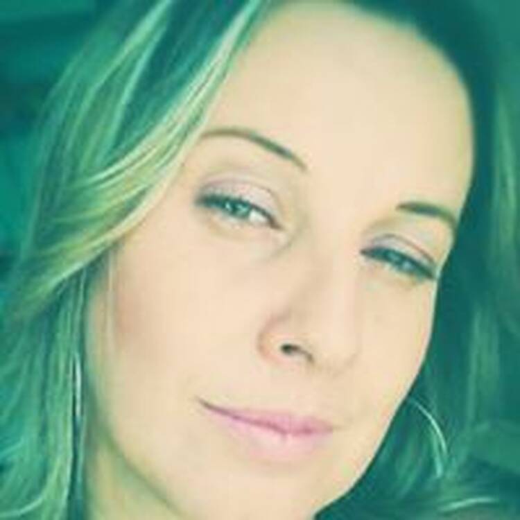 Foto de perfil de Suelem Andrade