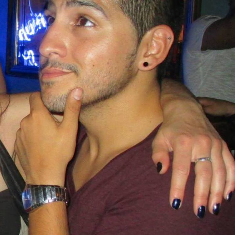 Foto de perfil