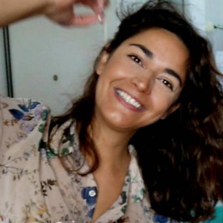 Foto de perfil de C.C