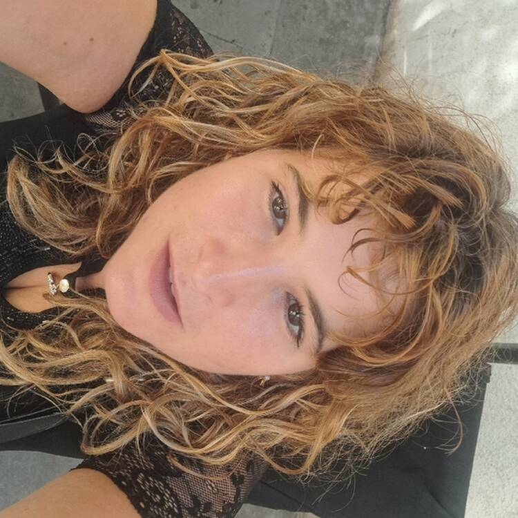 Foto de perfil de Tania