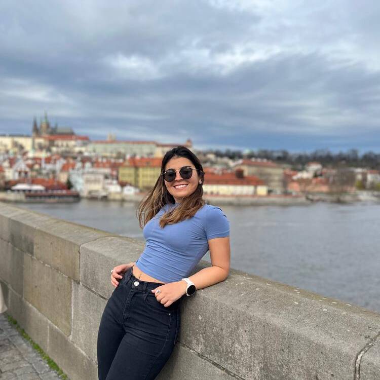 Foto de perfil de Aldana