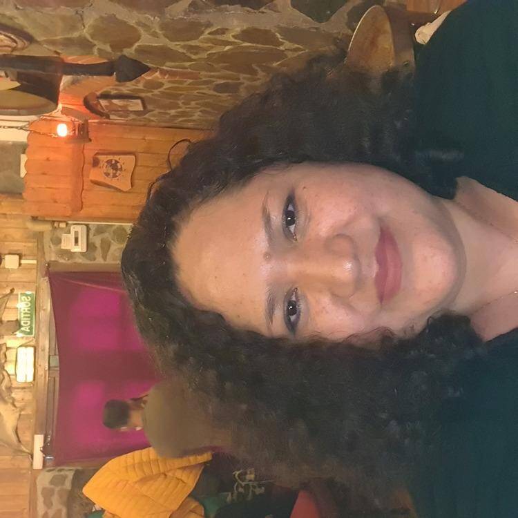 Foto de perfil de Maria Gloria