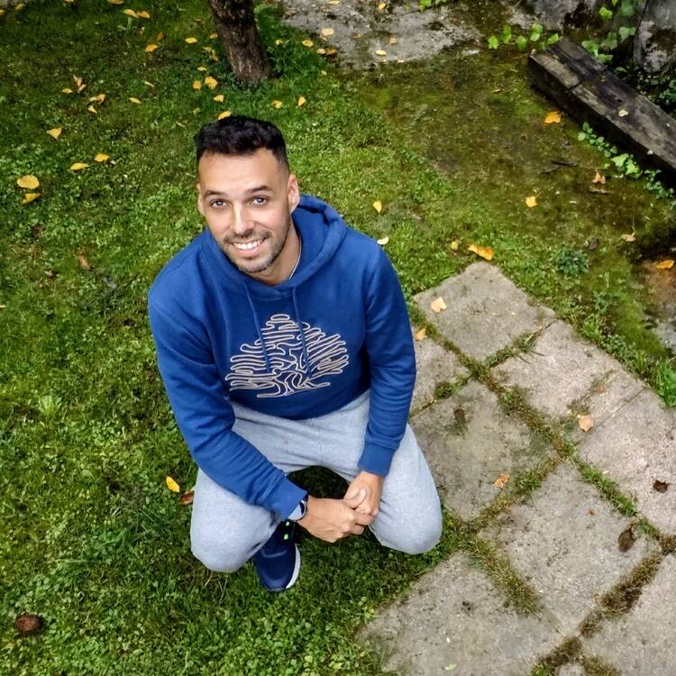 Foto de perfil