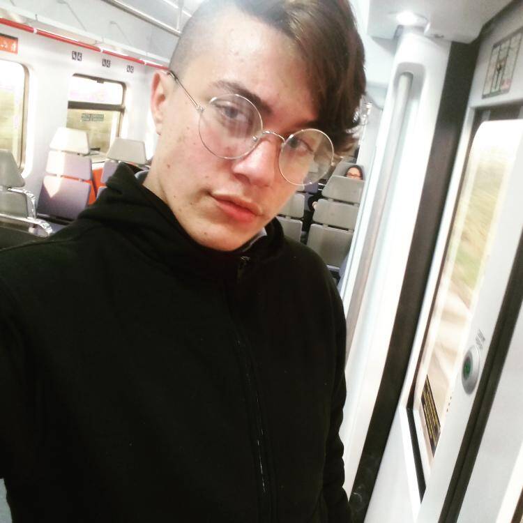 Foto de perfil de Albert