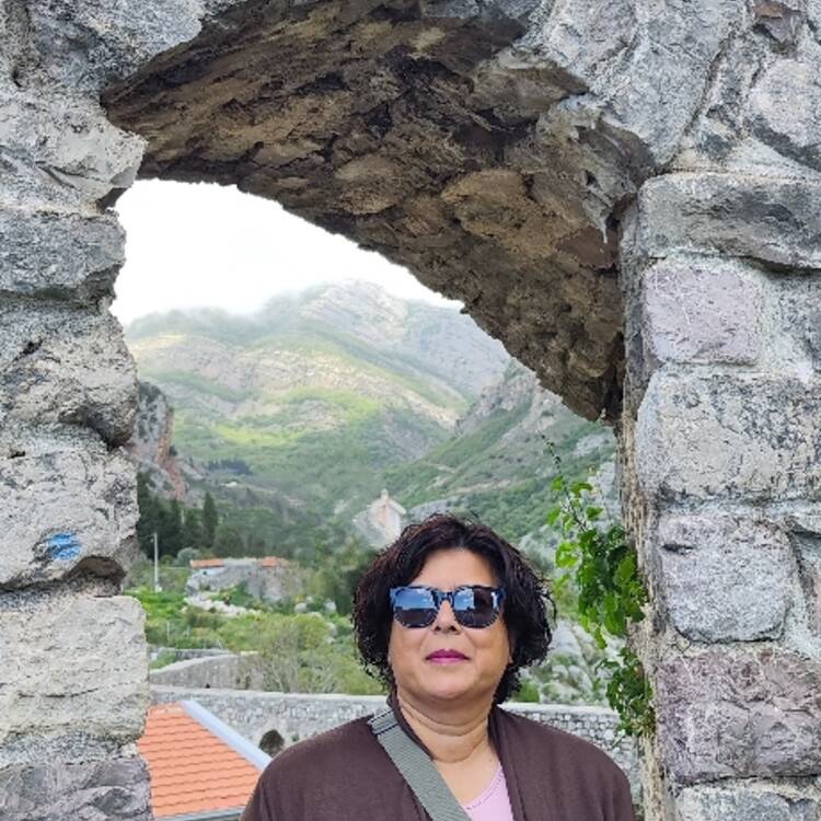 Foto de perfil