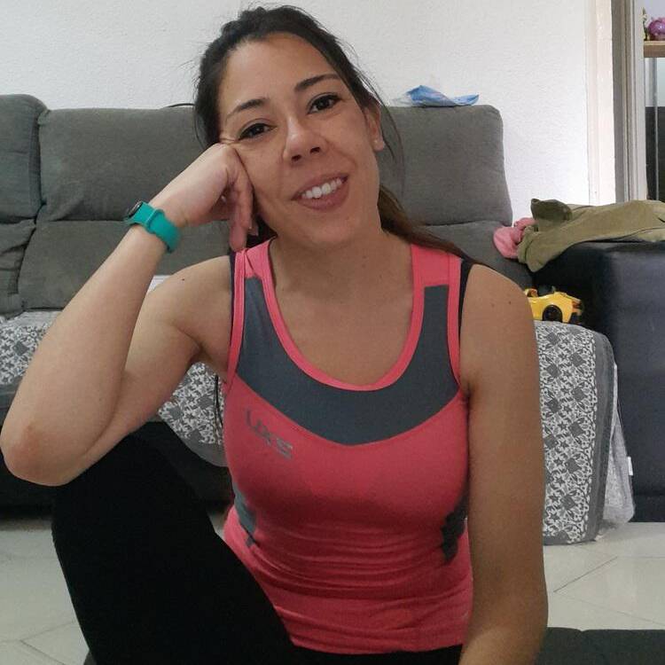 Foto de perfil de Cristina