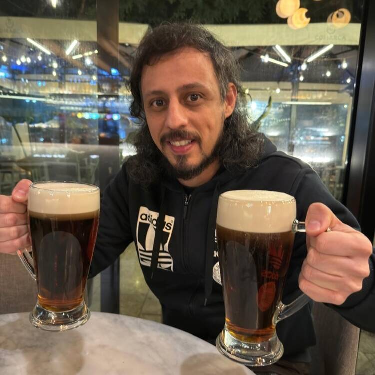 Foto de perfil