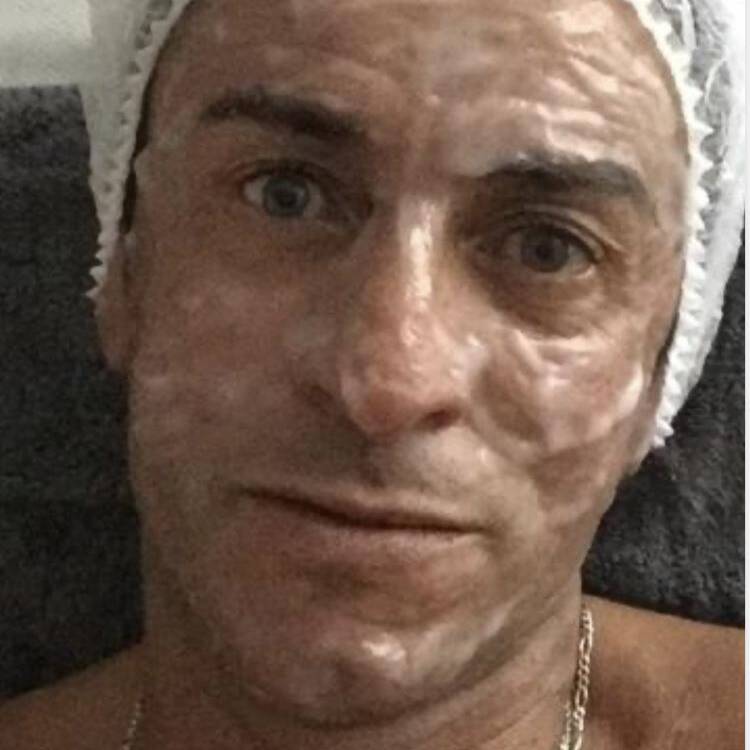 Foto de perfil de agradablee