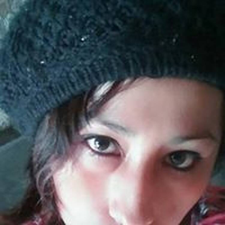 Foto de perfil de Patricia Diaz Quispe