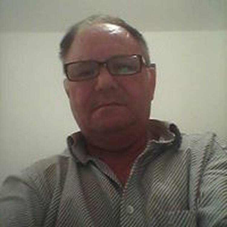 Foto de perfil de Johnny Thin