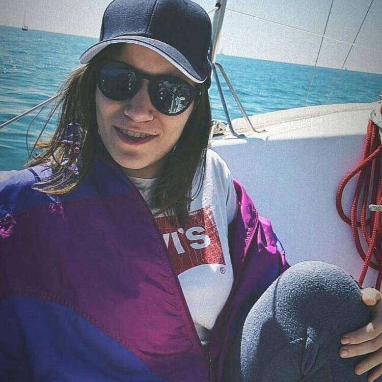 Foto de perfil de Mireia