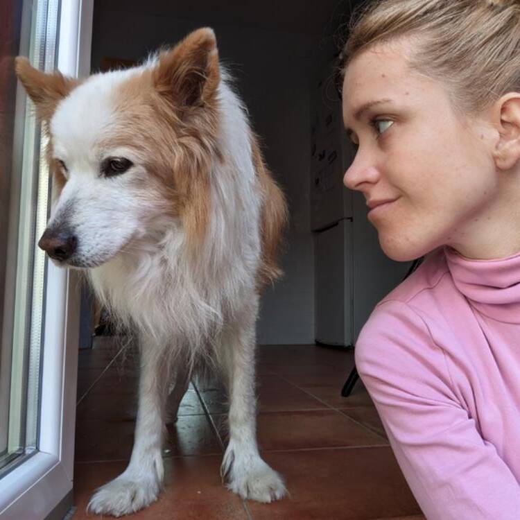 Foto de perfil de Adriana GRANOLLERS