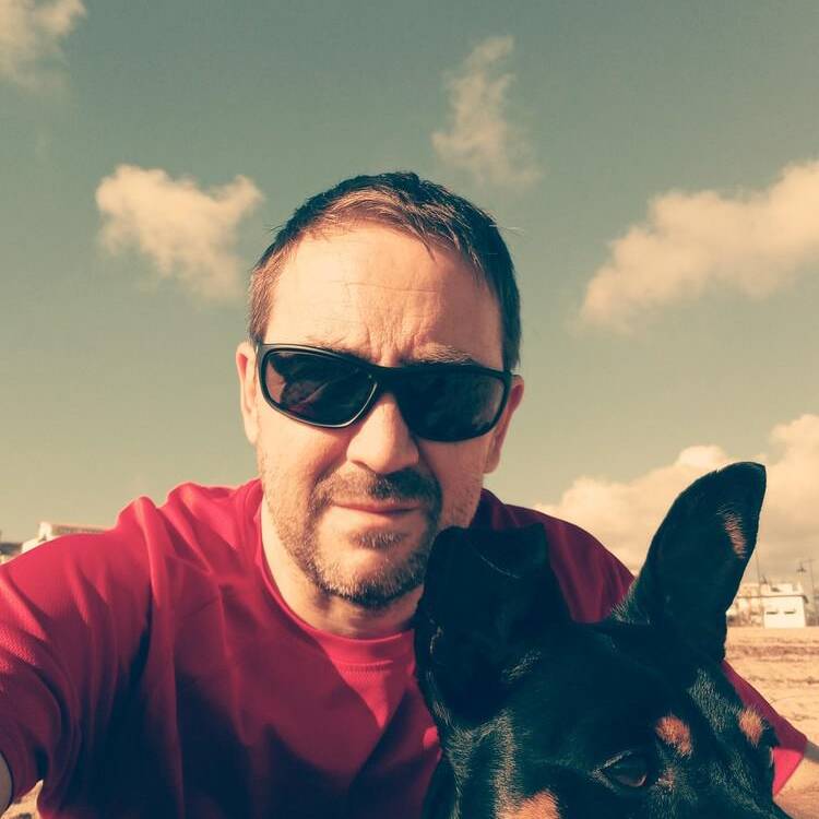 Foto de perfil