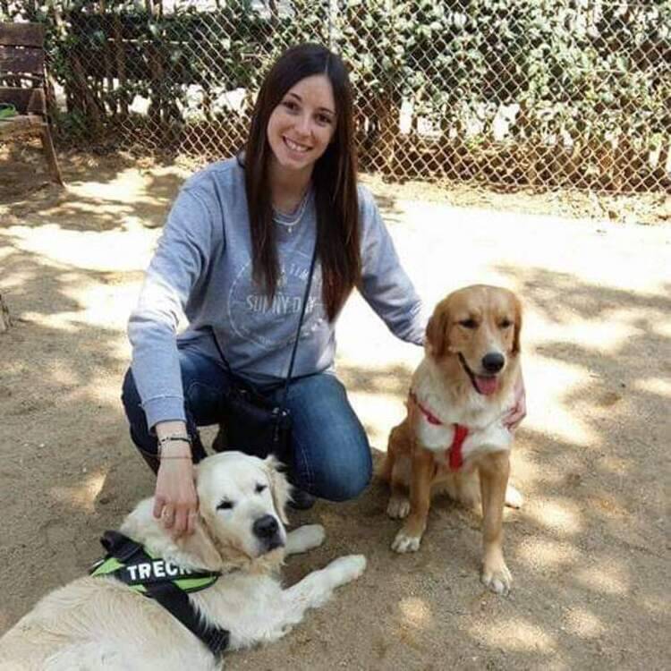 Foto de perfil de Berta
