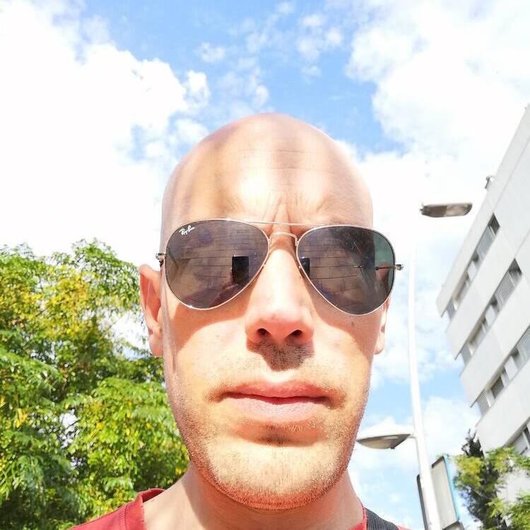 Foto de perfil de Alkantos