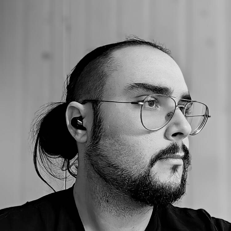 Foto de perfil de Alejandro
