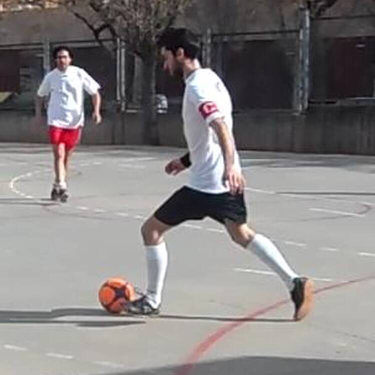 Foto de perfil de Daniel