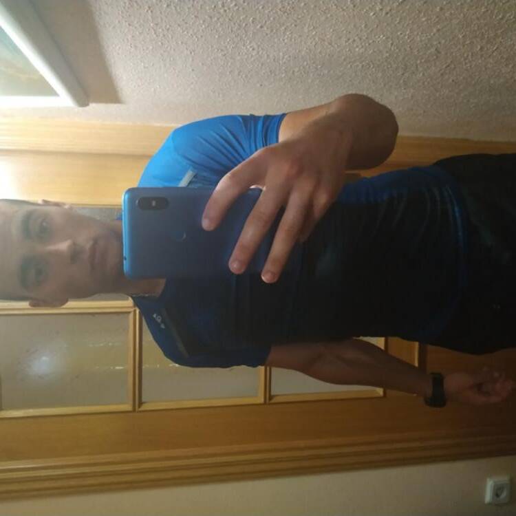Foto de perfil de Yeray