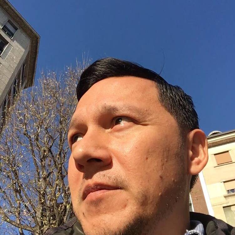 Foto de perfil de Homero