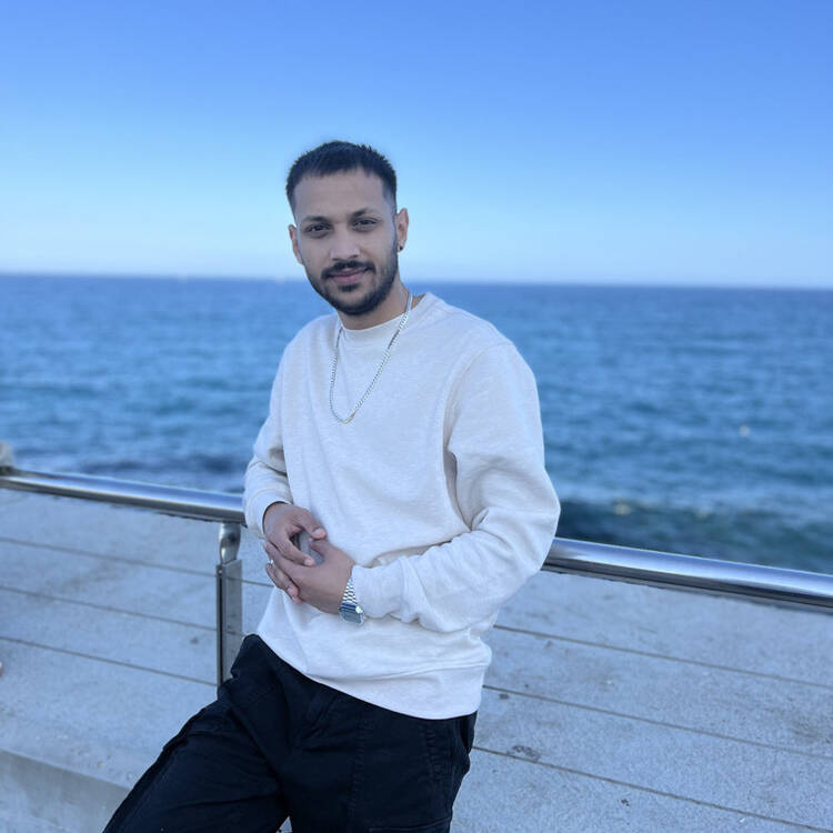 Foto de perfil