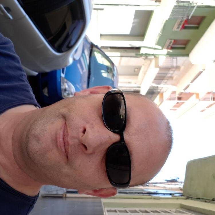 Foto de perfil
