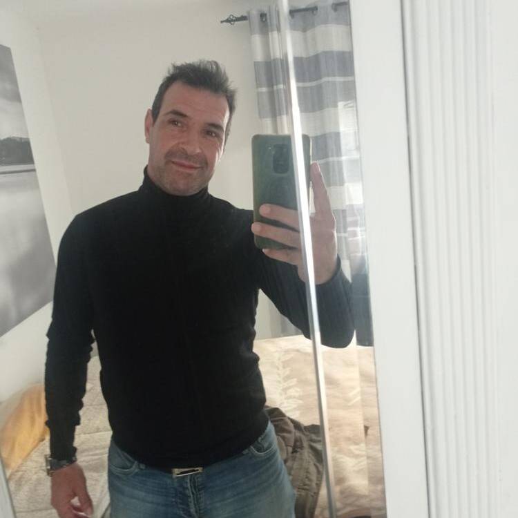 Foto de perfil de Abraham