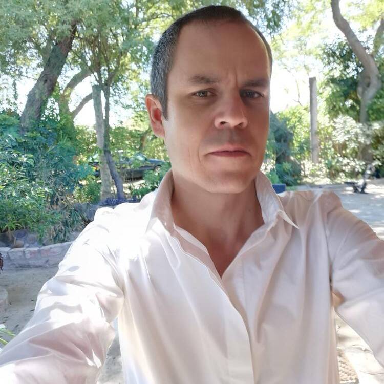Foto de perfil de Alejandro