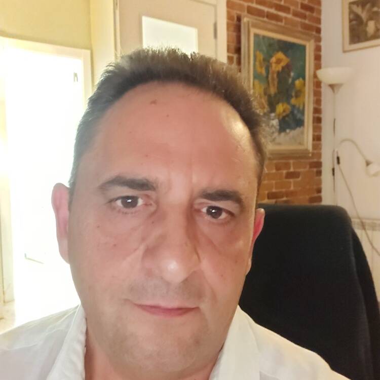 Foto de perfil de salvador