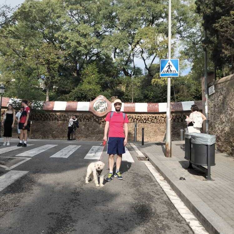 Foto de perfil