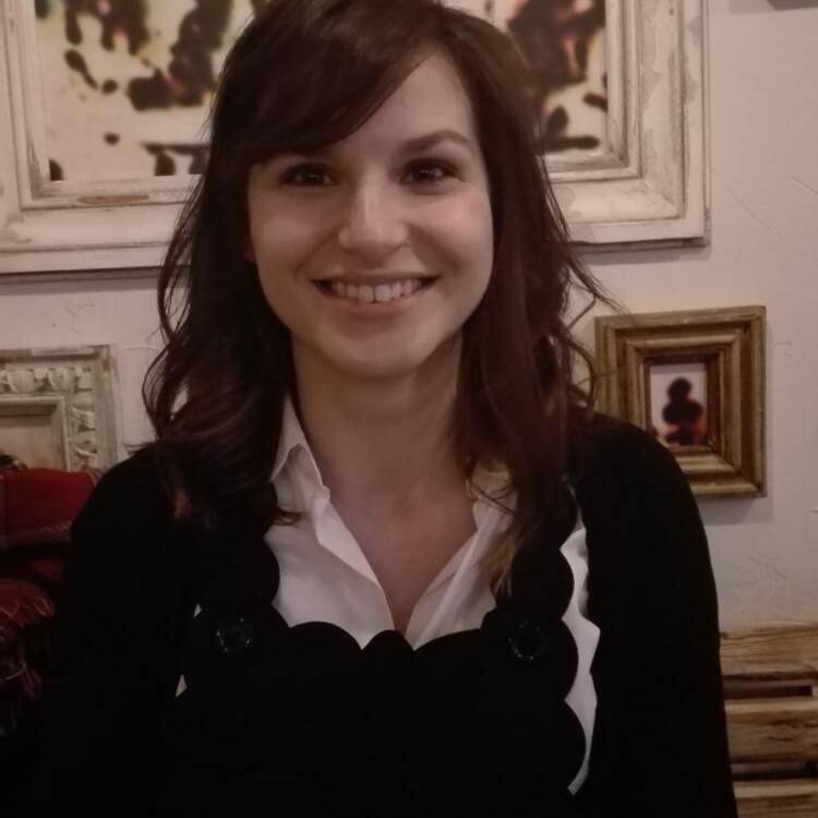 Foto de perfil de ROCIO