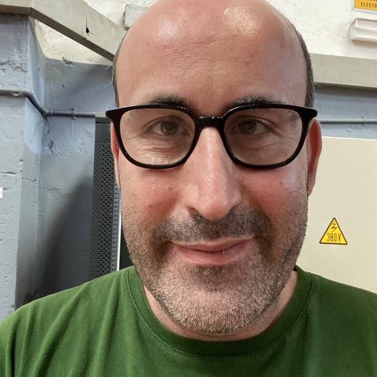 Foto de perfil de Xavi