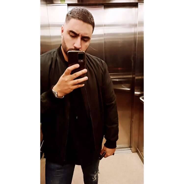 Foto de perfil de Kevin