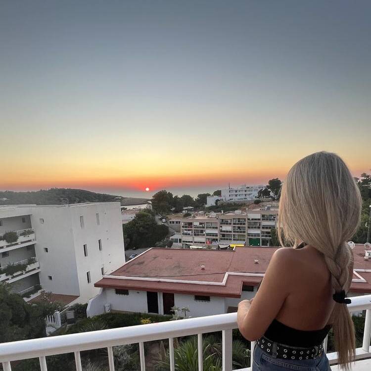 Foto de perfil de Sandra