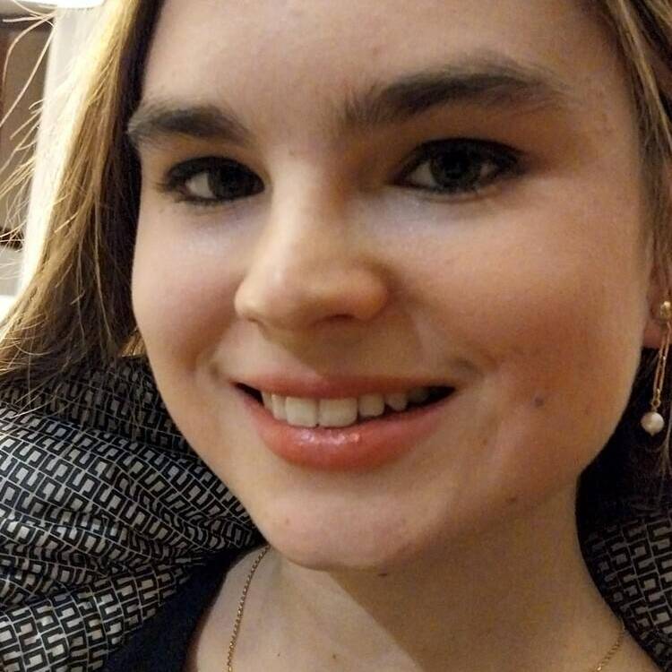 Foto de perfil de Yulia