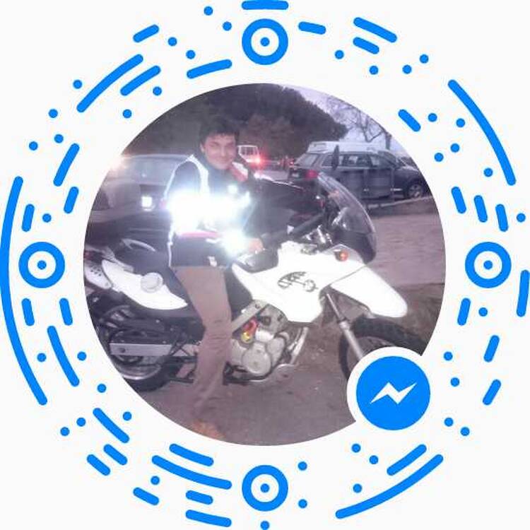 Foto de perfil