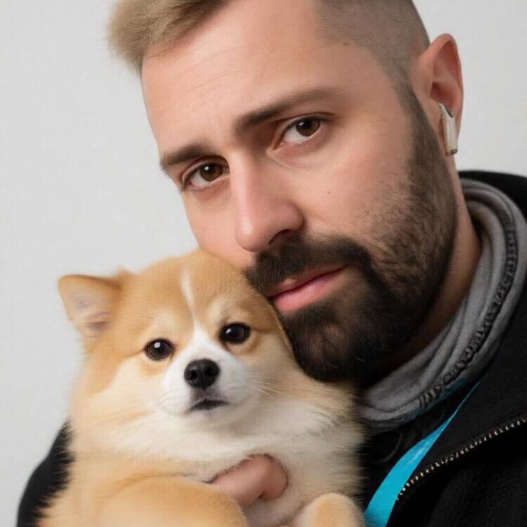 Foto de perfil de sergio28