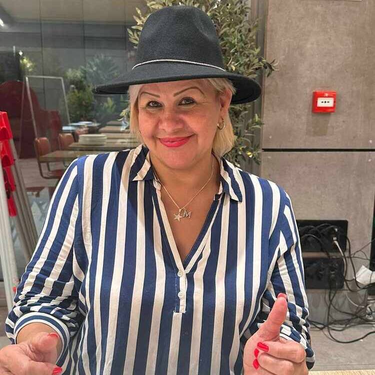 Foto de perfil de carolina
