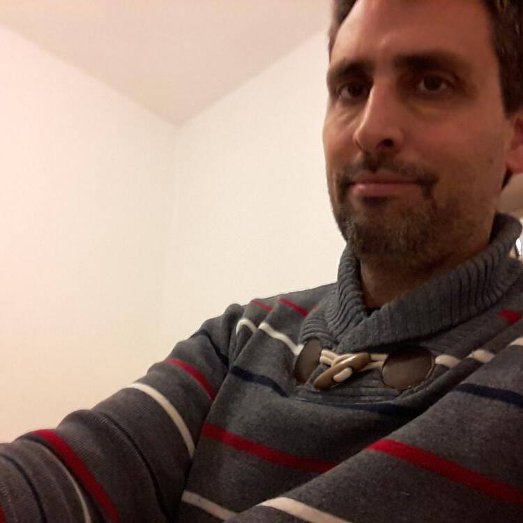 Foto de perfil de Daniel