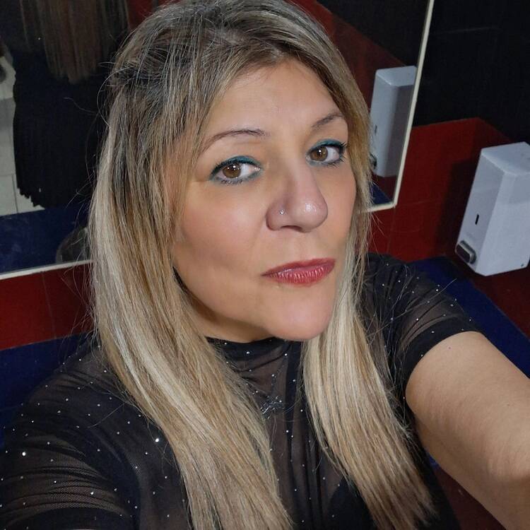 Foto de perfil de Inma