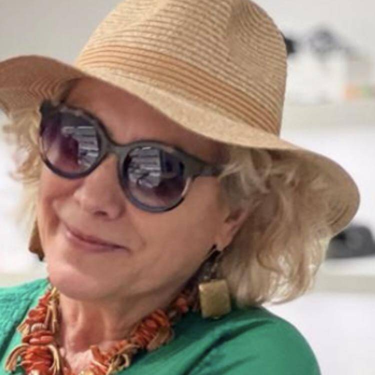 Foto de perfil de Maria