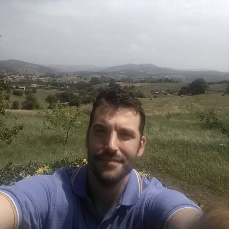 Foto de perfil de rober